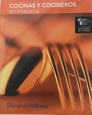 Cocinas y cocineros de Mallorca