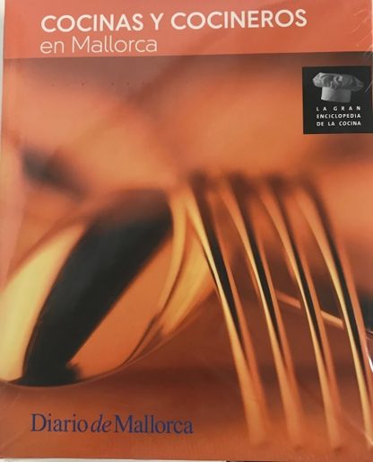 Cocinas y cocineros de Mallorca