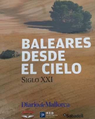 Baleares desde el cielo
