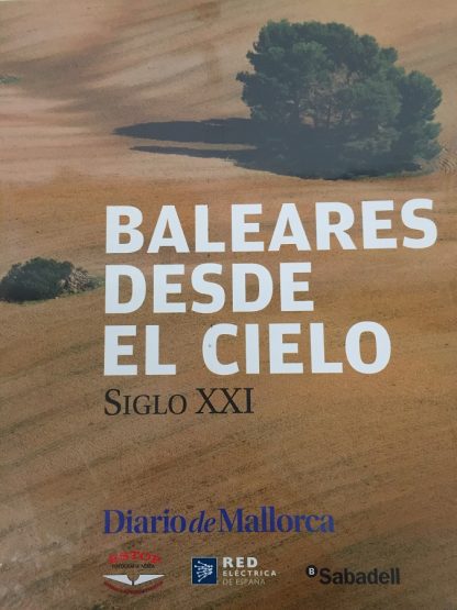 Baleares desde el cielo