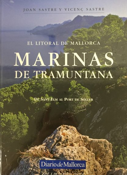 Marinas de Tramuntana