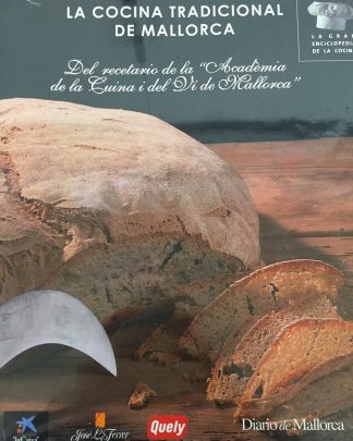 La cocina tradicional de Mallorca