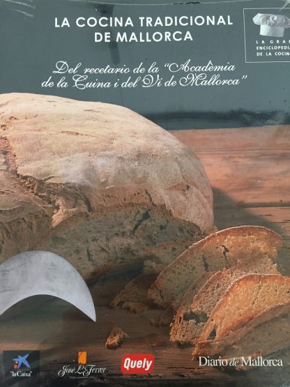 La cocina tradicional de Mallorca